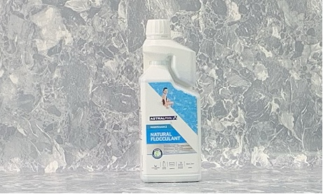 ASTRAL Natural Flocculant 1l 
