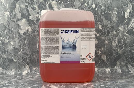 10kg Delphin 2000 Algizid 