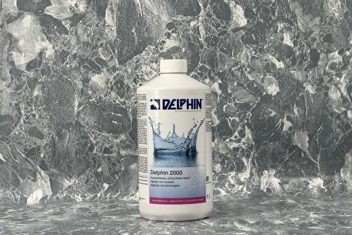 1l Delphin 2000 Algizid 