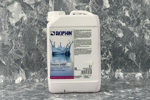 3l Delphin 2000 Algizid 