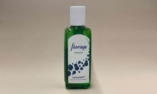 Saunaduft Florage Eisbeere 250ml 