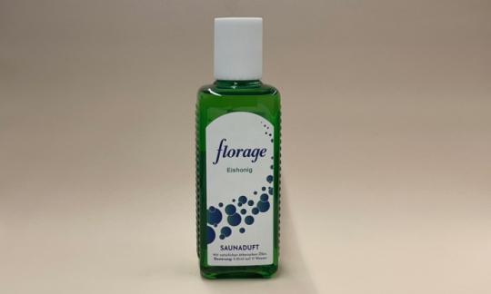 Saunaduft Florage Eishonig 250ml 