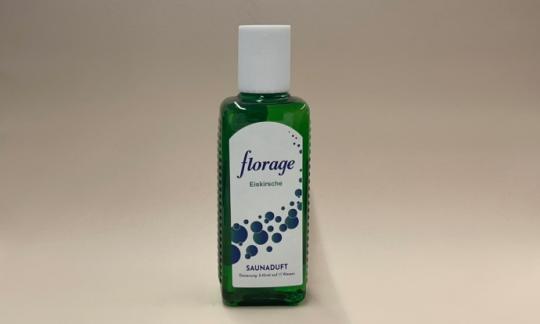 Saunaduft Florage Eiskirsche 250ml 