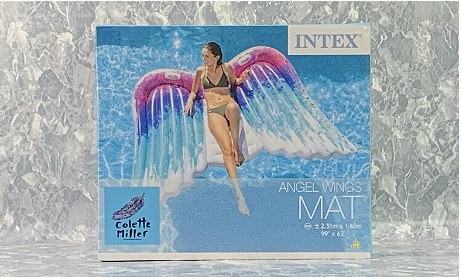 Intex Engelsflügel 'Angel Wings' 