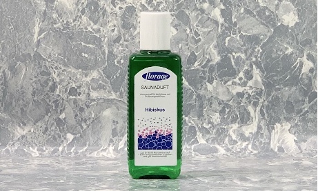 Saunaduft Florage Hibiskus 250ml 