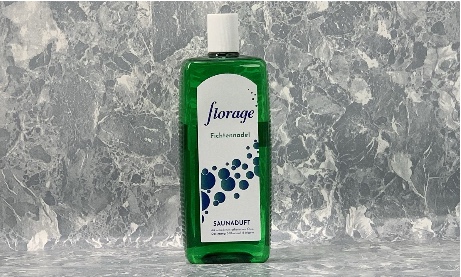 Saunaduft Florage Fichtennadel 1l 