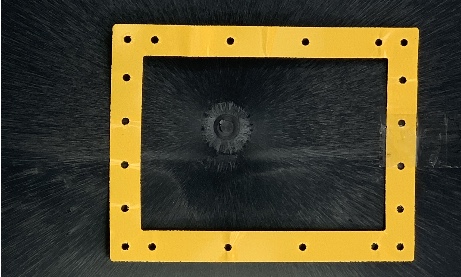 Astral Ersatzdichtungen 11309/11310 