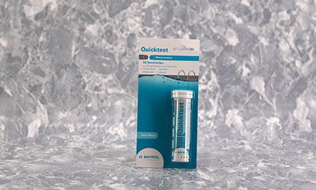 BAYROL Quicktest 