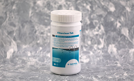 BAYROL Filterclean Tab 