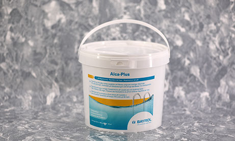 BAYROL Alca-Plus 