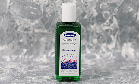 Saunaduft Florage Fichtennadel 250ml 