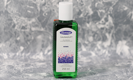 Saunaduft Florage Honig 250ml 