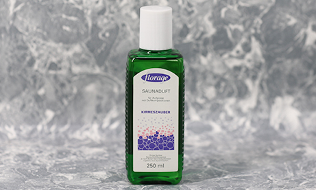 Saunaduft Florage Kirmeszauber 250ml 