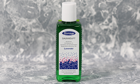 Saunaduft Florage Lavendel 250ml 