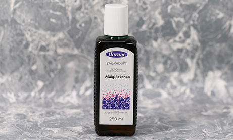 Saunaduft Florage Maiglöckchen 250ml 