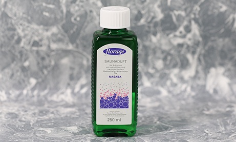 Saunaduft Florage Nasaba 250ml 