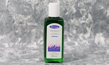 Saunaduft Florage Oriental 250ml 