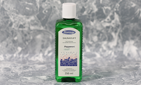 Saunaduft Florage Pepperoni 250ml 