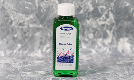 Saunaduft Florage Sauna Brise 250ml 