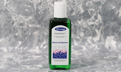 Saunaduft Florage Scent of Hamam 250ml 