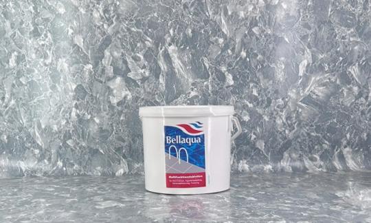 Bellaqua Multifunktionstabletten 5kg 