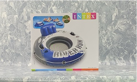 Intex River Run, ø135cm 