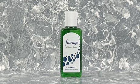 Saunaduft Florage Williams Birne 250ml 