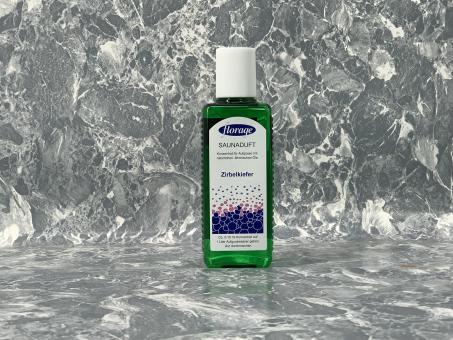 Saunaduft Florage Zirbelkiefer 250ml 