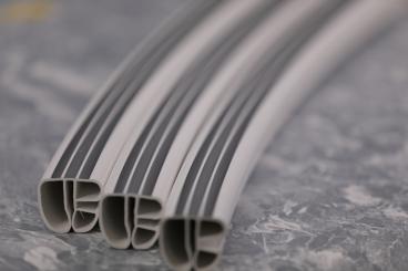 Kombi-Handlauf weiß 