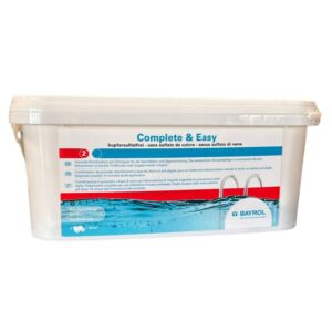 Complete and Easy bayrol 2,24kg