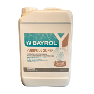 BAYROL Puripool Super 3l