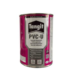 Tangit Kleber PVC-U 250 g für Rohrverbindungen