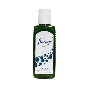 Saunaduft Florage Birke 250ml