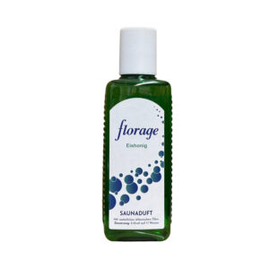 Saunaduft Florage Eishonig für süß-frische Saunaaufgüsse
