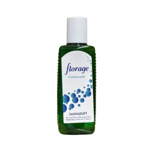 Saunaduft Florage Fichtennadel 250ml