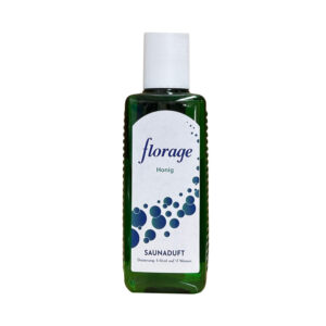 Saunaduft Florage Honig für süß-warme Saunaaufgüsse