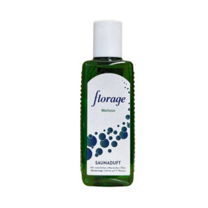 Saunaduft Florage Melisse 250ml