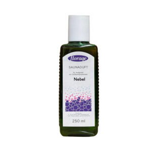 Saunaduft Florage Nebel für Saunaaufgüsse