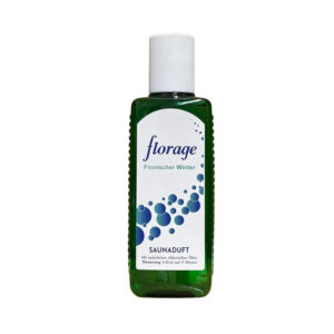 Saunaduft Florage Finnischer Winter 250ml