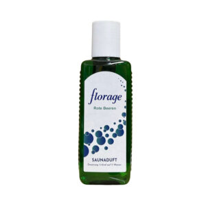Saunaduft Florage Rote Beeren 250ml