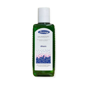 Saunaduft Florage Ahorn 250ml