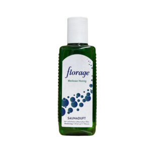 Saunaduft Florage Melisse-Honig 250ml