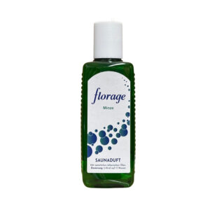 Saunaduft Florage Minze 250ml