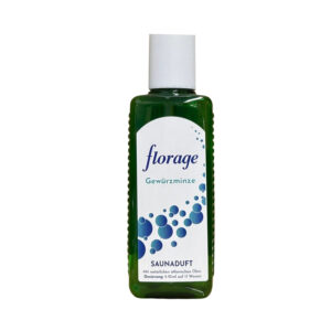 Saunaduft Florage Gewürzminze 250ml