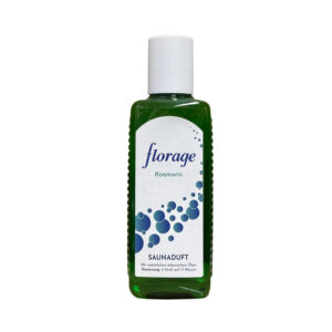 Saunaduft Florage Rosmarin 250 ml