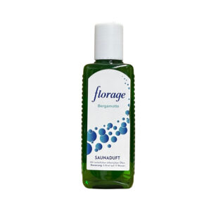 Saunaduft Florage Bergamotte 250 ml