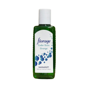 Saunaduft Florage Ceder Euca Orange