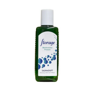 Saunaduft Florage Waldmeister Pistazie 250ml