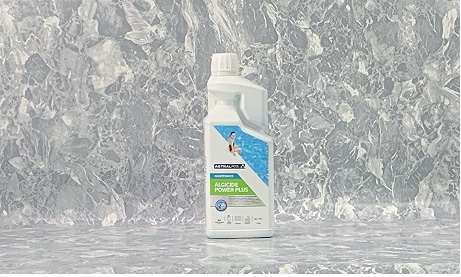 ASTRAL Algicid Power Plus 1l
