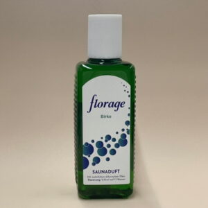 Saunaduft Florage Birke 250ml